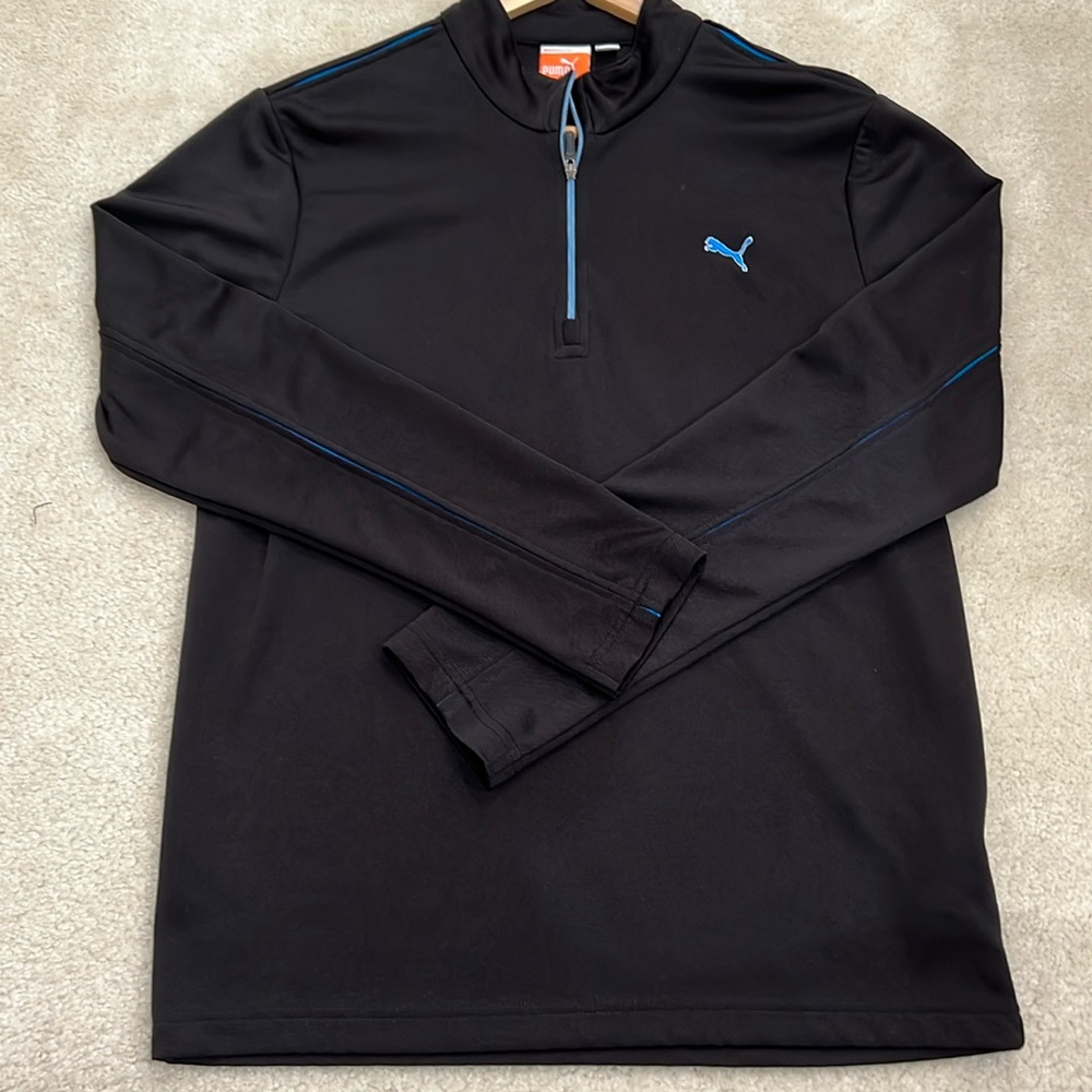 Puma men’s jersey